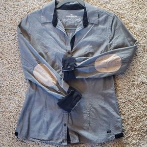 Tom Tailor Button Down